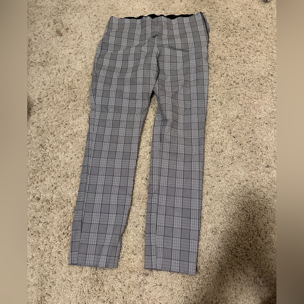 dress pants